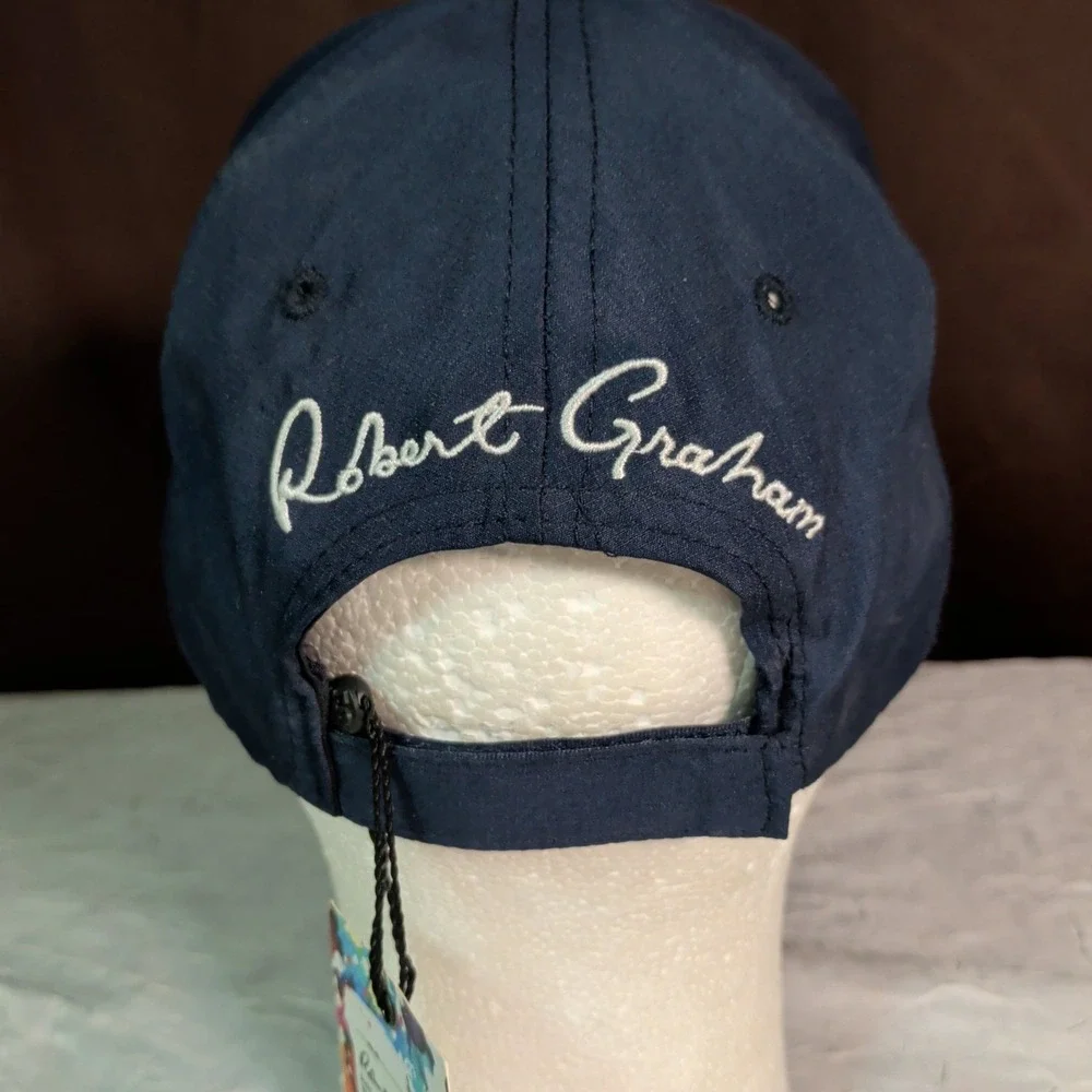Robert Graham robert graham